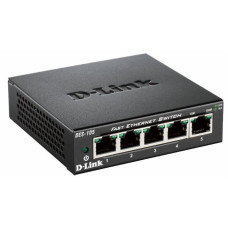 D-Link DES-105