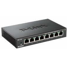 D-Link DES-108