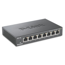 D-Link DGS-108