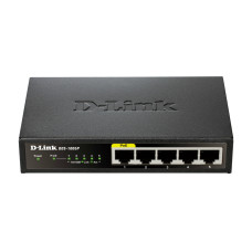 D-Link DES-1005P