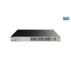 D-Link DGS-1026MP network switch