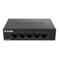 D-Link DGS-105GL/E network switch