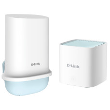 D-Link DWP-1010/KT mesh wi-fi system