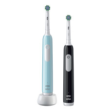 Oral-B Pro 1 PRO1CRSDUO electric toothbrush