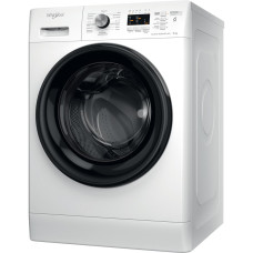 Whirlpool FFL 6238 B PL washing machine