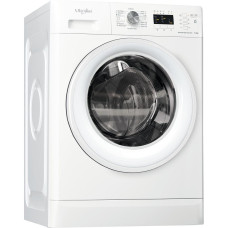 Whirlpool FFL 6238 W EE washing machine