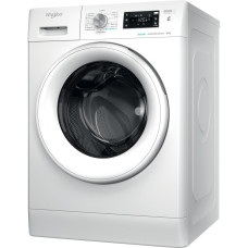 Whirlpool FFB 8258 WV EE washing machine
