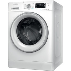 Whirlpool FFB 9258 SV PL washing machine