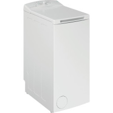 Whirlpool TDLR 6040L PL/N washing machine