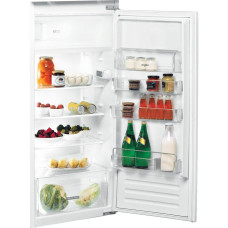 Whirlpool ARG 7342 combi-fridge