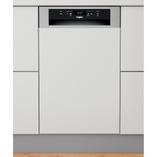 Whirlpool WSBC 3M27 X