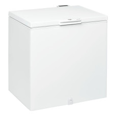 Whirlpool WHS2122 2 freezer