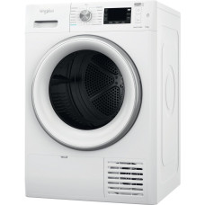 Whirlpool FFT M22 9X2WS PL washing machine