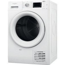 Whirlpool FFT M22 9X2 PL tumble dryer