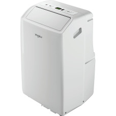 Whirlpool PACF212HP W portable air conditioner