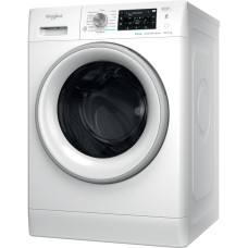 Whirlpool FFWDD 1076258 SV EE washer dryer