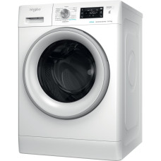 Whirlpool FFWDB 976258 SV EE washer dryer