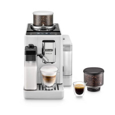 De’Longhi Rivelia EXAM440.55.W coffee maker