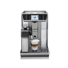 De’Longhi PrimaDonna Elite ECAM 650.55.MS De’Longhi PrimaDonna Elite ECAM 650.55.MS