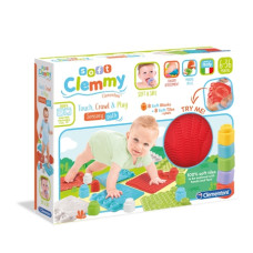 Clementoni 17352 baby gym/play mat Clementoni 17352 baby gym/play mat