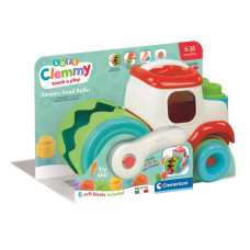 Clementoni 17495 building toy Clementoni 17495 building toy