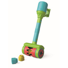 Clementoni Clemmy Soft Vacuum Cleaner Clementoni Clemmy Soft Vacuum Cleaner