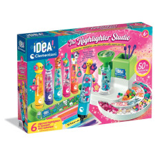 Clementoni IDEA 18127 art/craft toy Clementoni IDEA 18127 art/craft toy