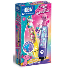 Clementoni IDEA 18167 art/craft toy Clementoni IDEA 18167 art/craft toy