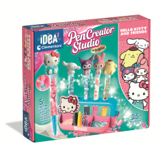Clementoni IDEA 18276 art/craft toy Clementoni IDEA 18276 art/craft toy