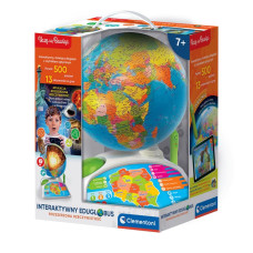 Clementoni Eduglobus 50847 Clementoni Eduglobus 50847