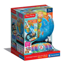 Clementoni Eduglobus 50848 Clementoni Eduglobus 50848