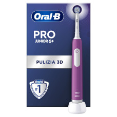 Oral-B Junior 8006540742891 electric toothbrush