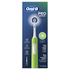 Oral-B Junior 8006540743027 electric toothbrush