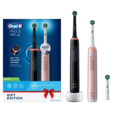 Oral-B Pro 3 3900N Gift Edition