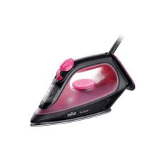 Braun TexStyle 1