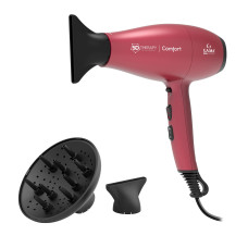 GA.MA 5D Therapy Comfort Halogen hair dryer