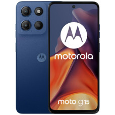 Motorola Moto g15 + Moto buds