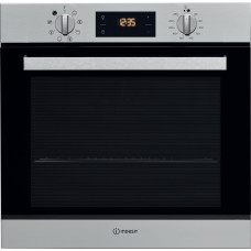 Indesit IFW 6544 IX