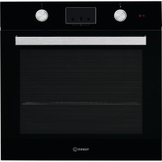 Indesit IFW 65Y0 J BL oven