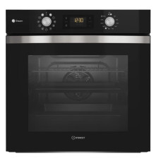 Indesit IFWS 4841 JH BL oven