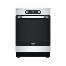 Hotpoint HS68IQ8CHX/E