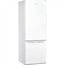 Indesit LI6 S2E W fridge-freezer