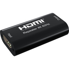 Techly IDATA HDMI2-RIP4KT AV extender