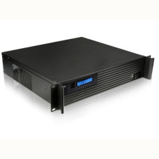 Techly I-CASE IPC-240L computer case