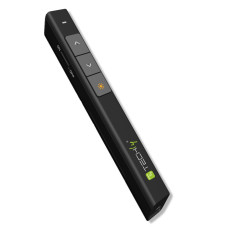 Techly ITC-LASER26 wireless presenter