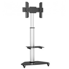 Techly ICA-TR3SL signage display mount
