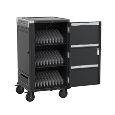Ewent EW1700 portable device management cart/cabinet Ewent EW1700 portable device management cart/cabinet