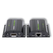 Techly IDATA EXT-E70I AV extender