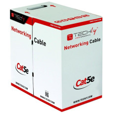 Techly ITP6-UTP-IC networking cable