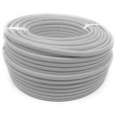 Techly ITP8-FLU-0100 networking cable